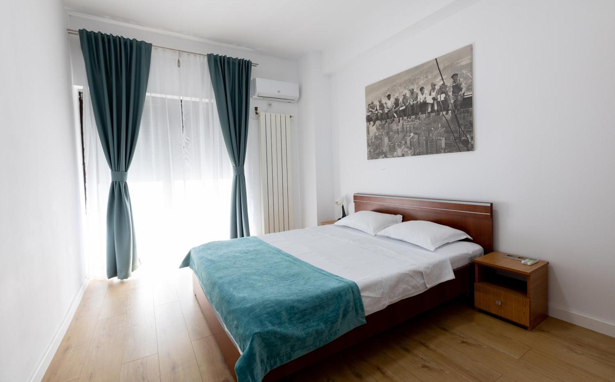 Obor Central Oasis --Secured Parking Nearby --Self Check-In-- 1Min Metro Station Bukarest Kültér fotó